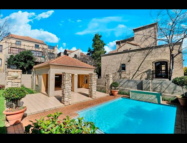 1 BEDROOM APARTMENT FOR SALE IN LONEHILL